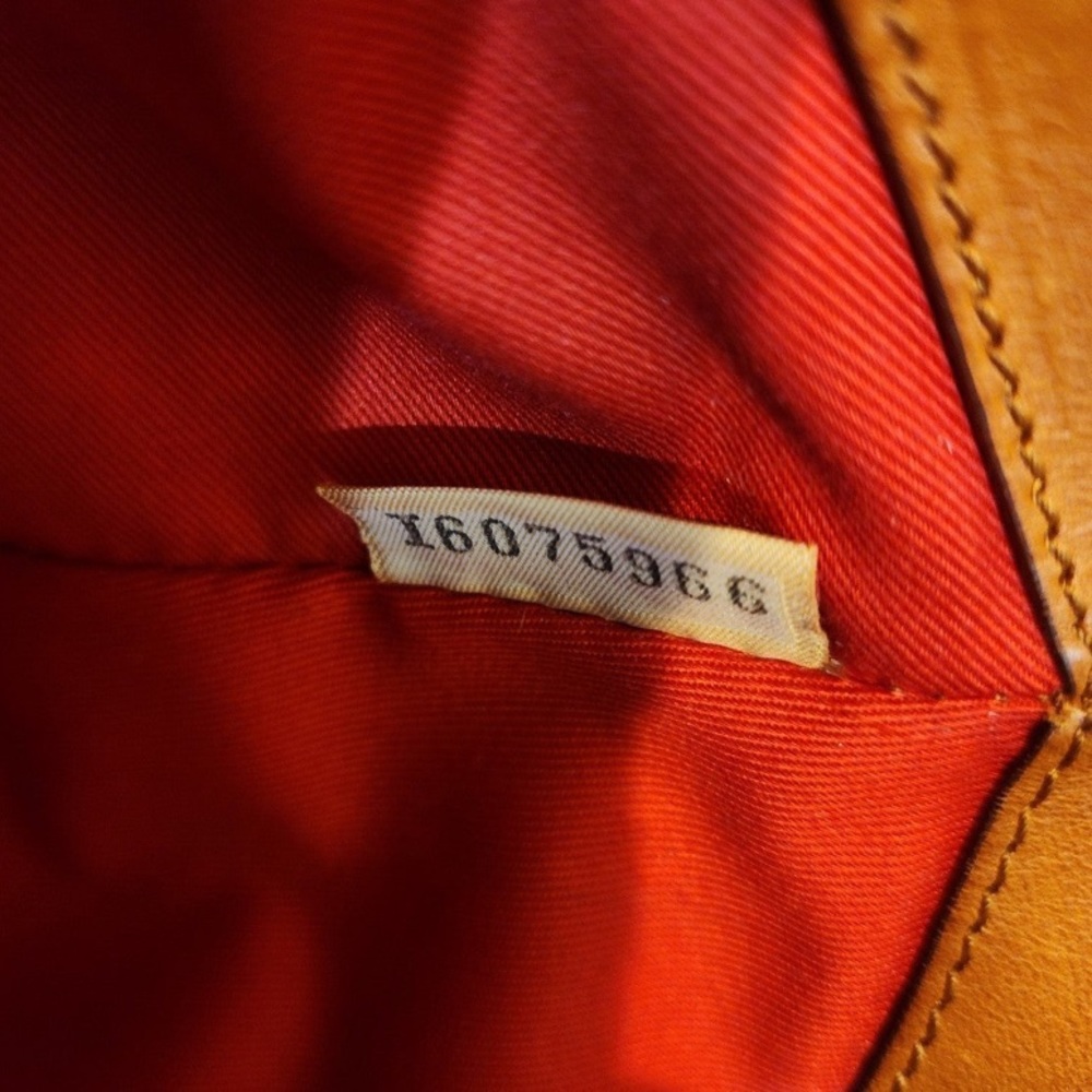 SOLD || Dooney & Bourke Italia || RARE South Coast Shopper || Hard to Find - Picture 10 of 13
